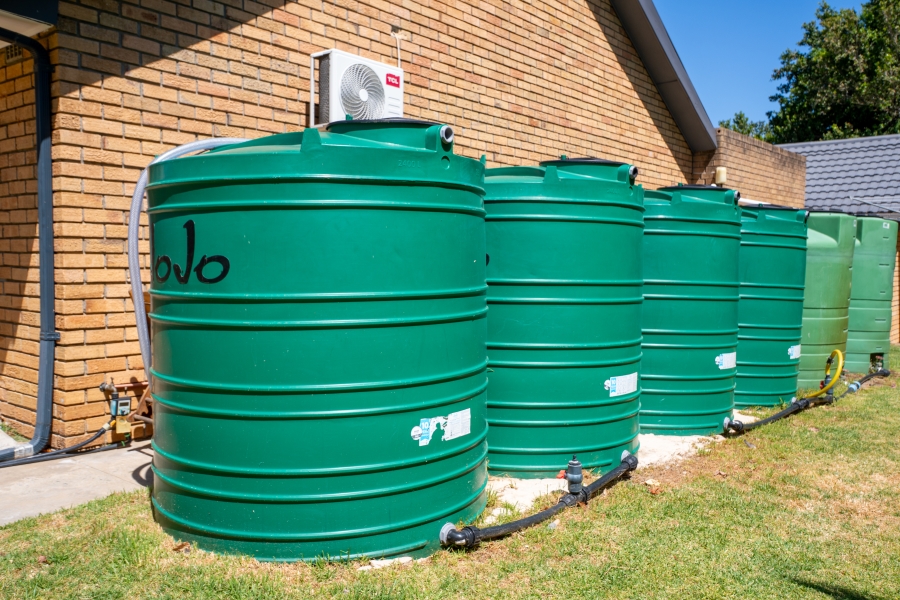 3 Bedroom Property for Sale in Helderrand Western Cape